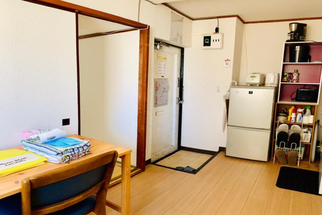Apartment Cheap In Nakano Close To Shinjuku