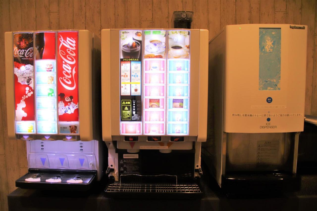 Hotel Loft #meguro