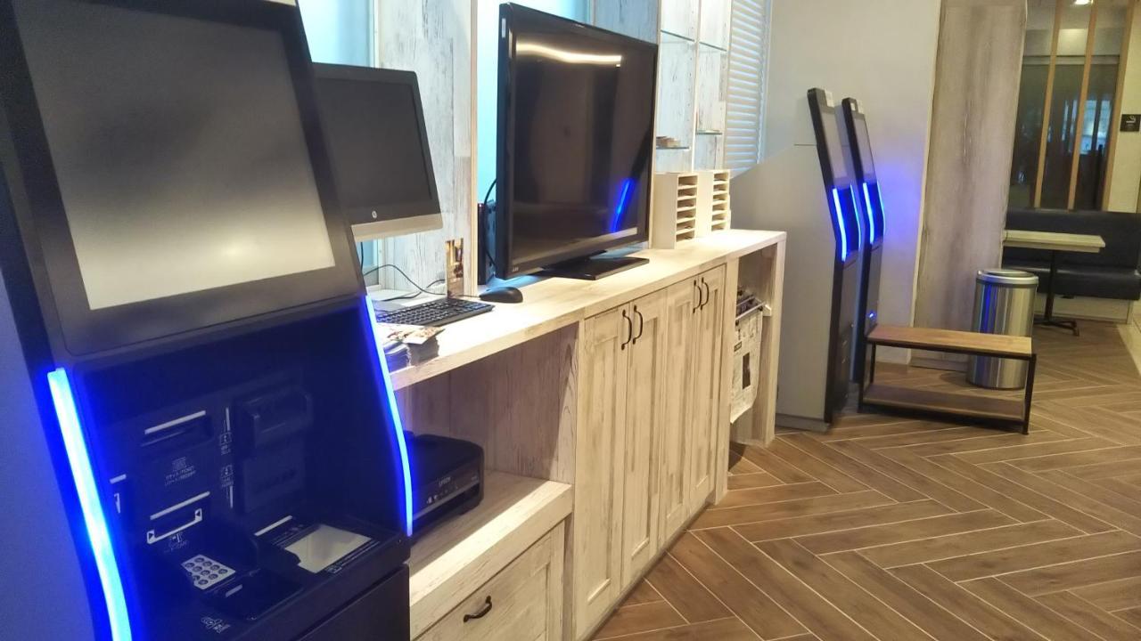 Sotetsu Fresa Kinshicho Hotel 3*