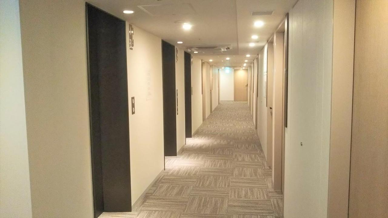Sotetsu Fresa Kinshicho Hotel 3*