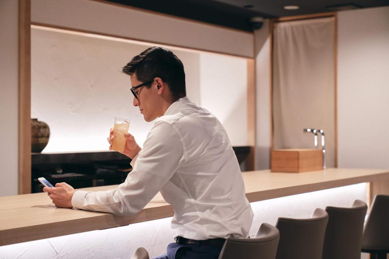 Zen Capsule hotel