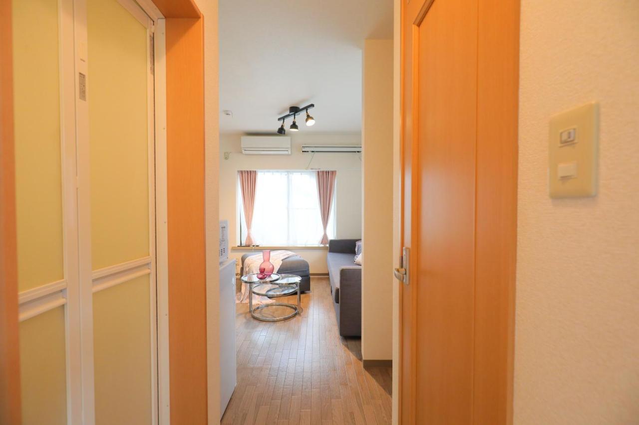 Apartment Casa Matsubara Tokyo