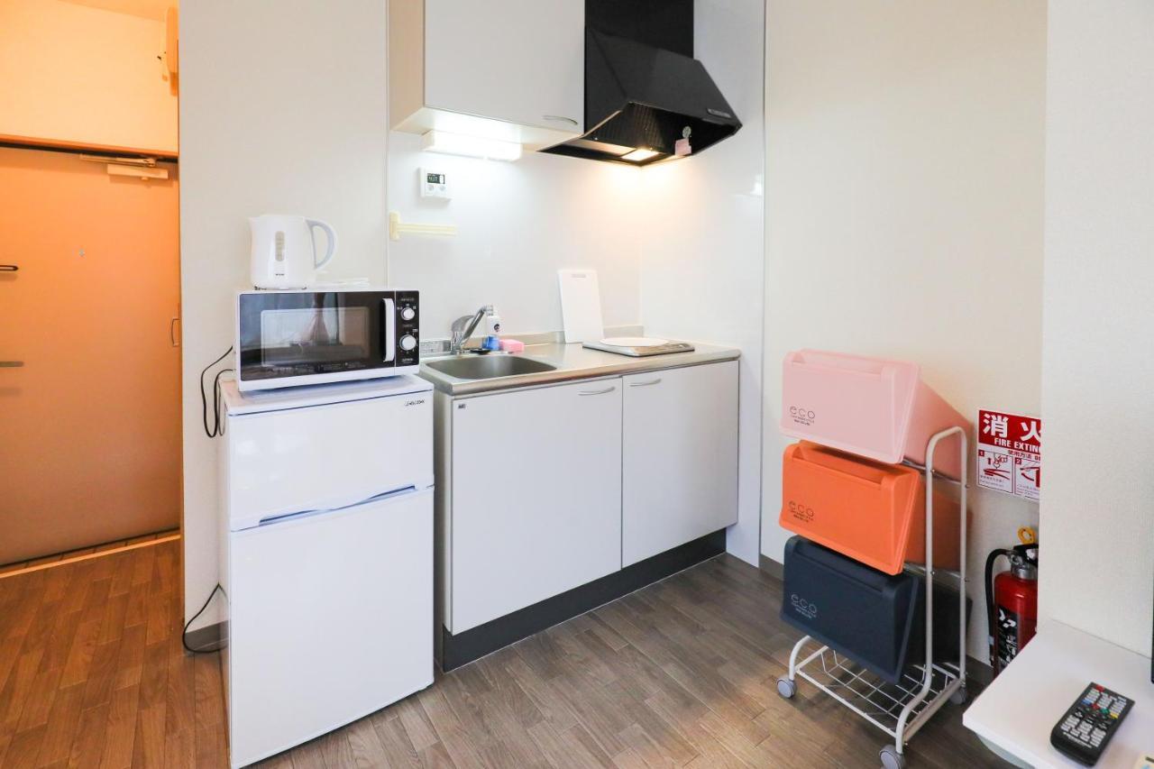 Casa Matsubara Apartment *
