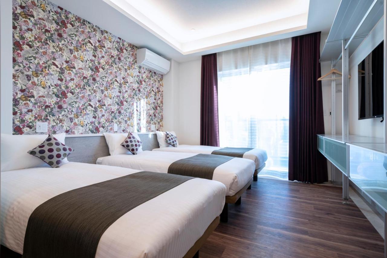 Hotel Sails Asakusa 3*
