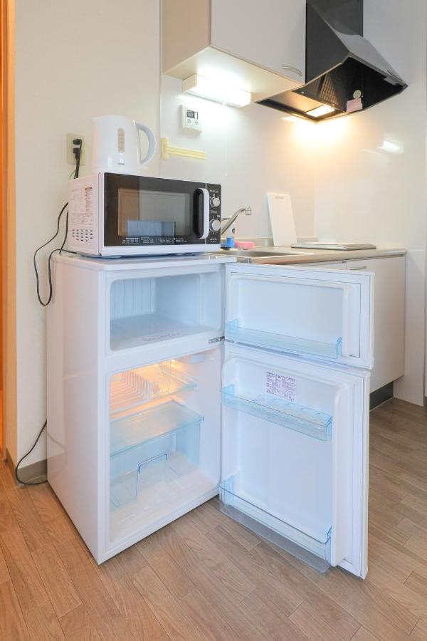 Casa Matsubara Apartment *