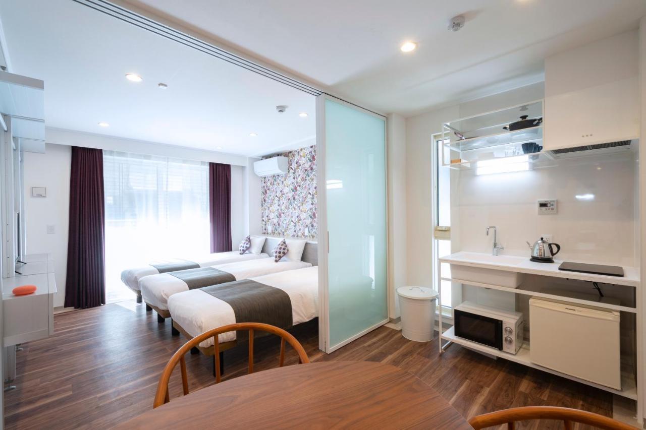 Sails Asakusa 3*