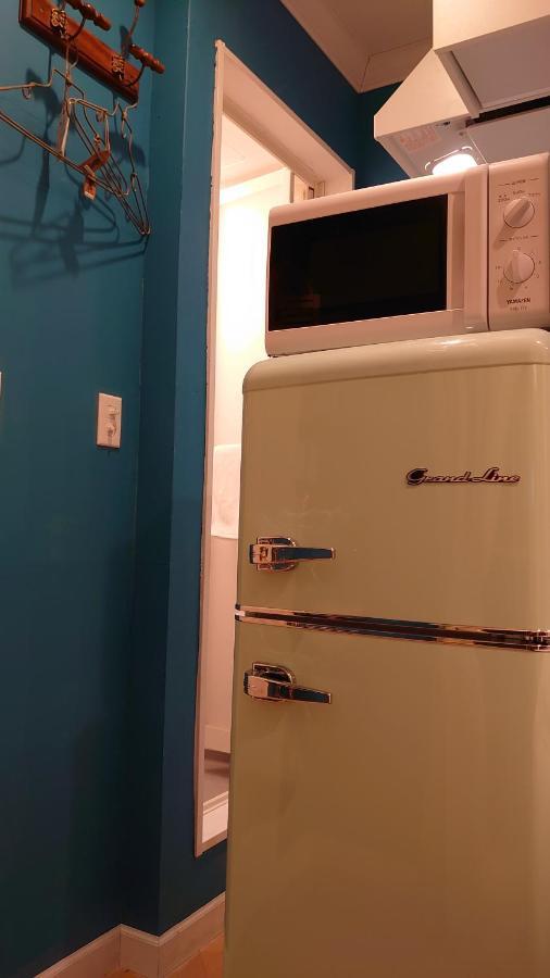 The Standard Shibuyab 2020年オープン Apartment