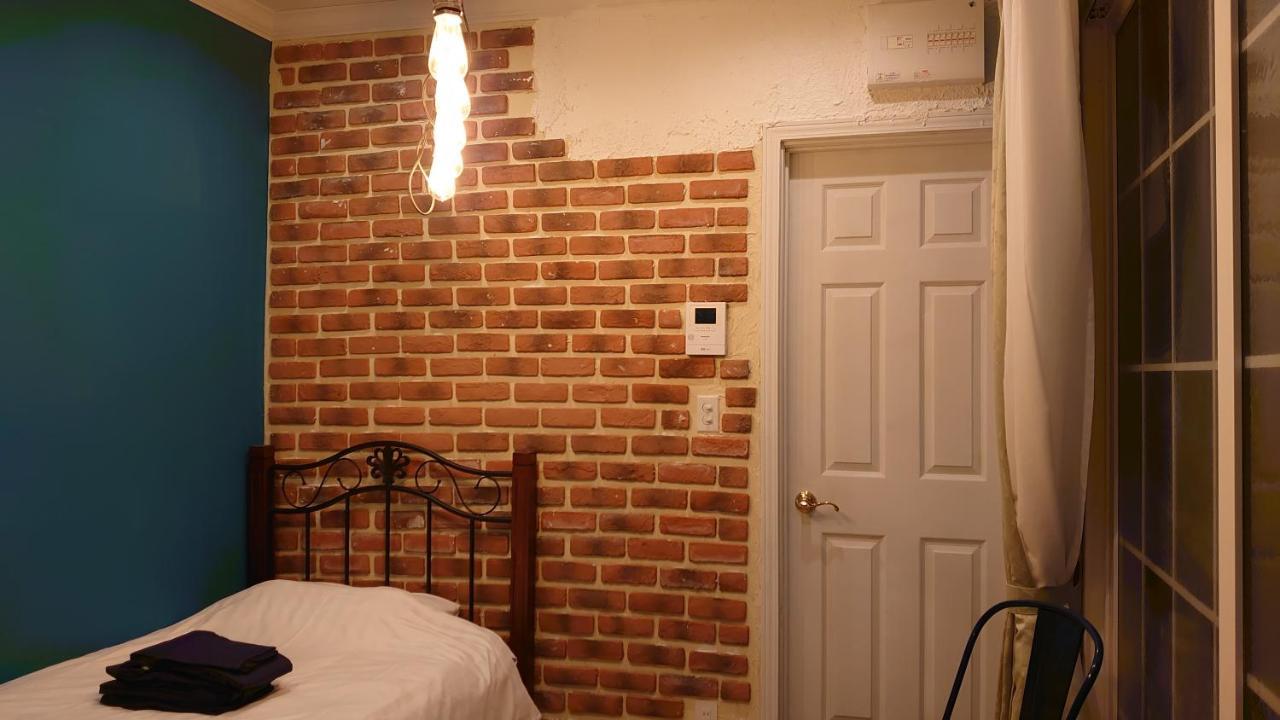 Apartment The Standard Shibuyab 2020年オープン Tokyo