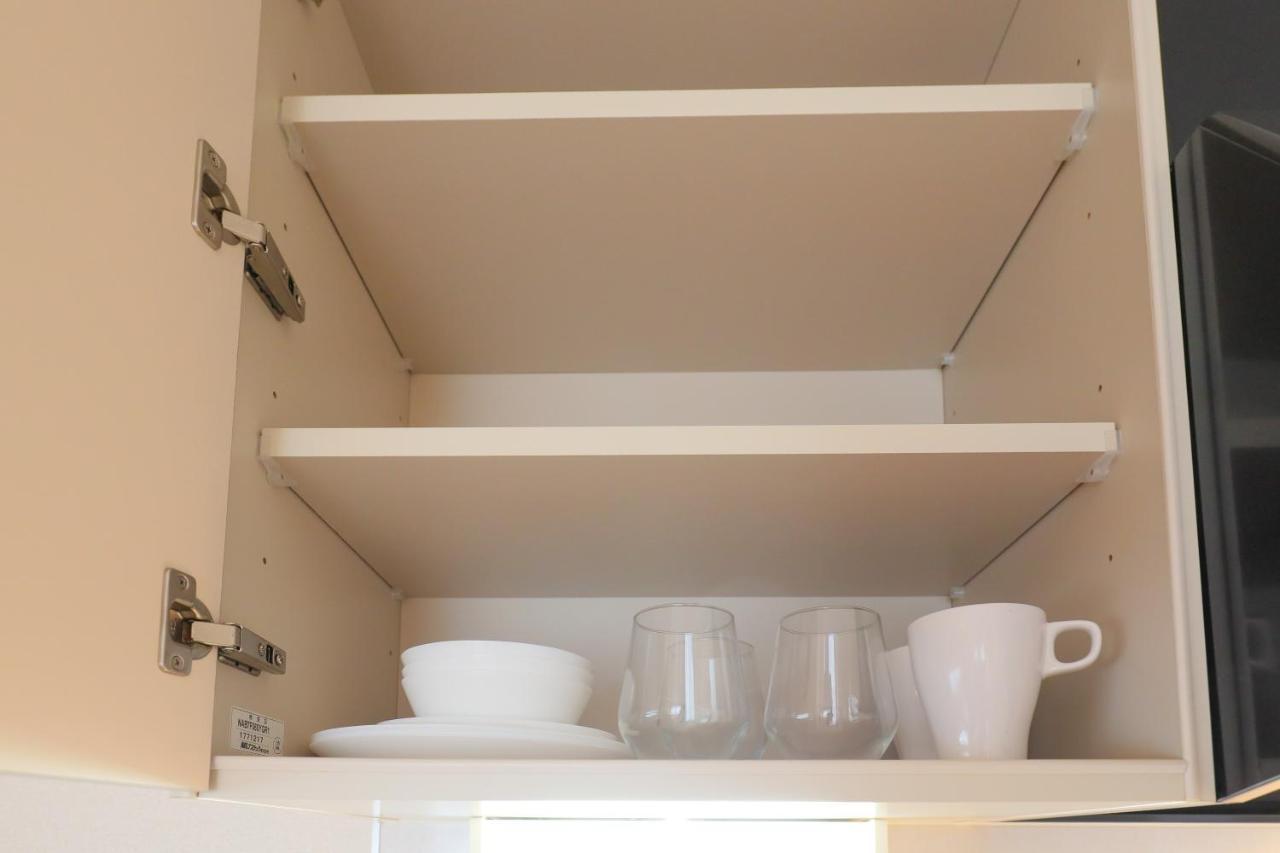 Casa Matsubara Apartment Tokyo