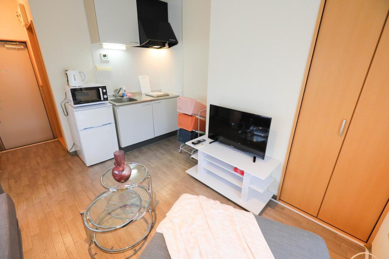 Apartment Casa Matsubara *