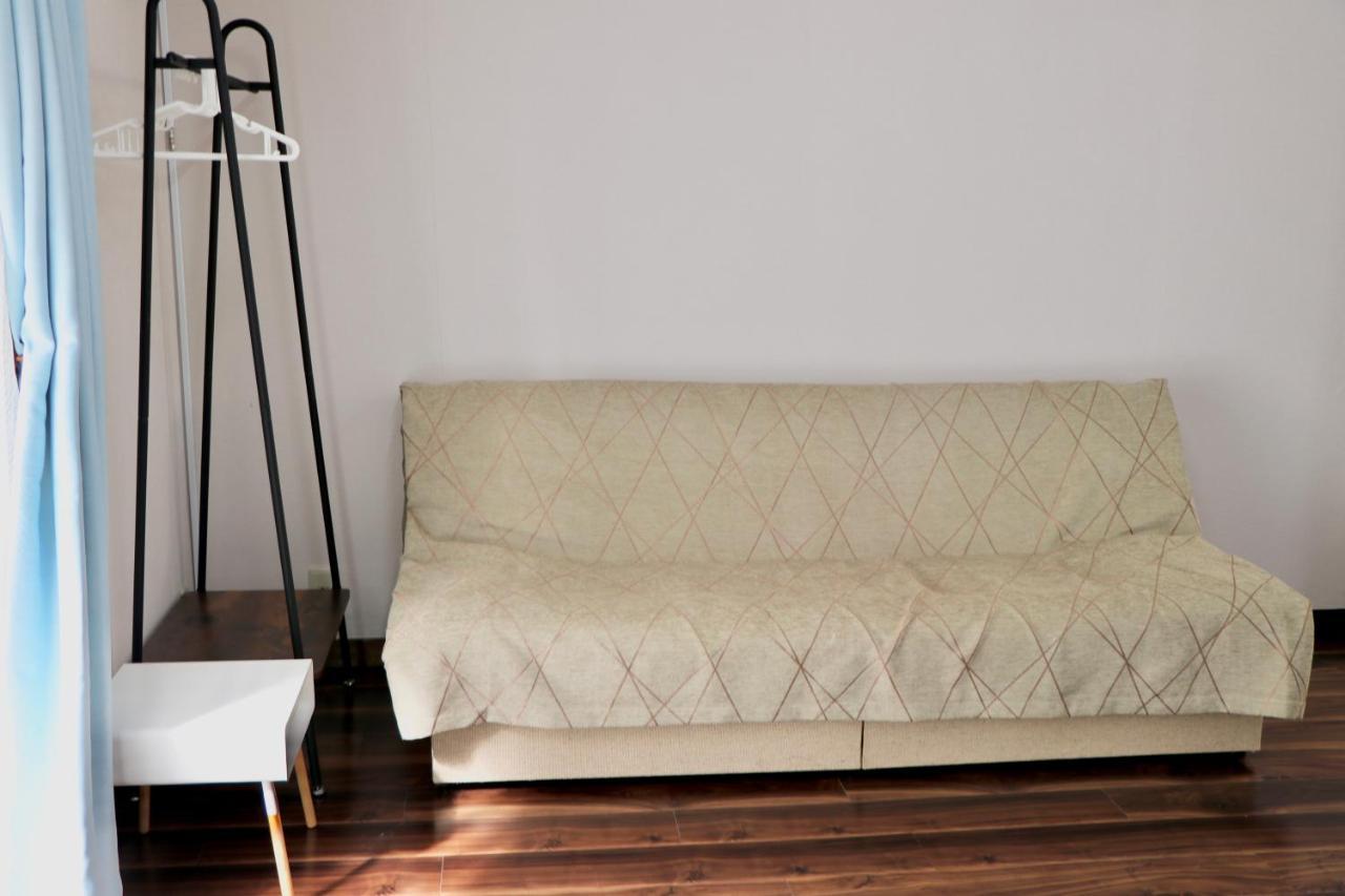 Apartment Yuyu Otsuka