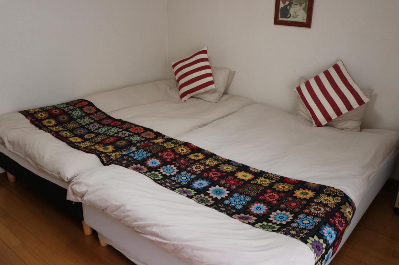 Apartment Yuyu Otsuka