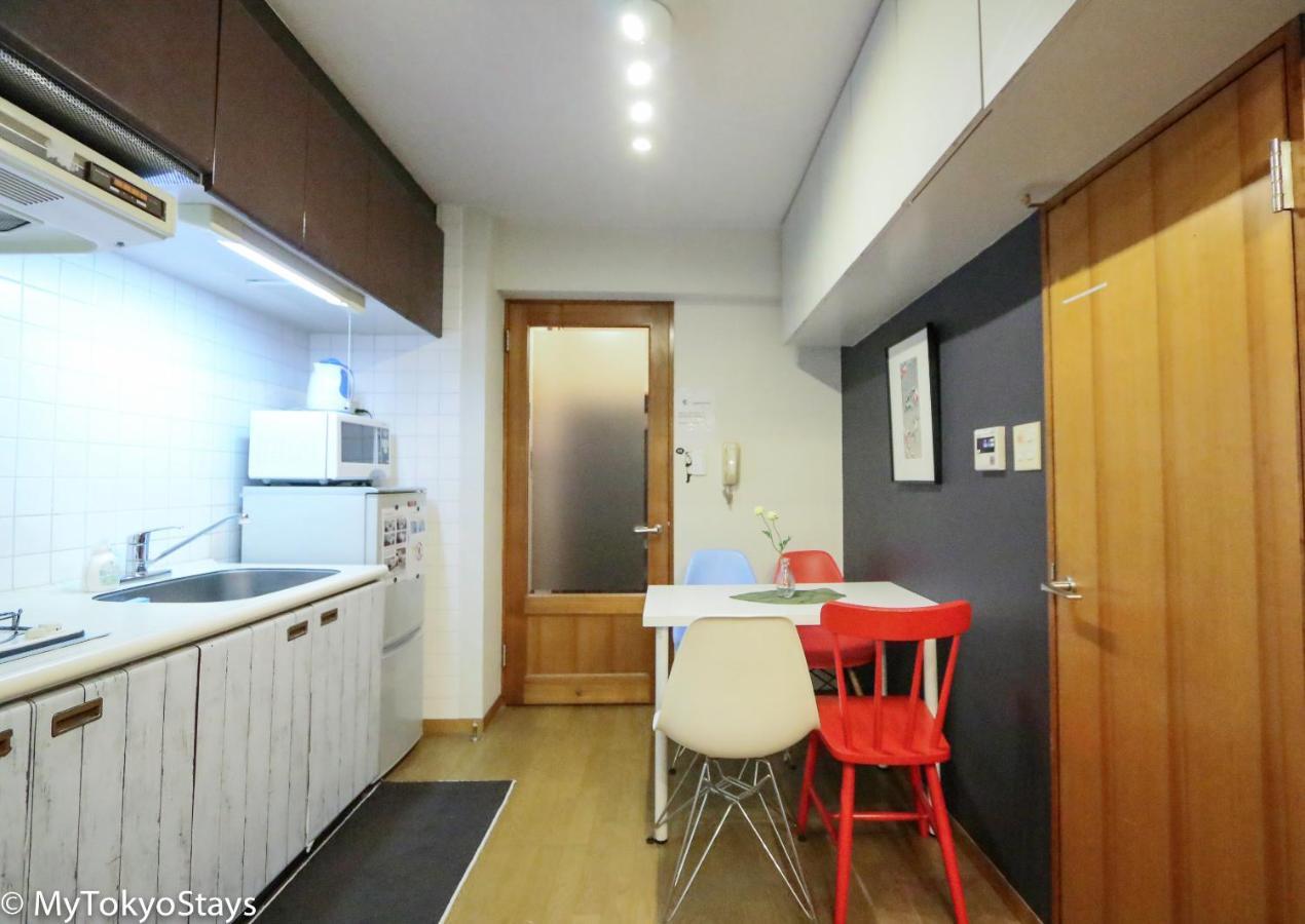 Prime Location Ebisu-shibuya 1ldk Apartment, Monthly Ok! Nv Tokyo