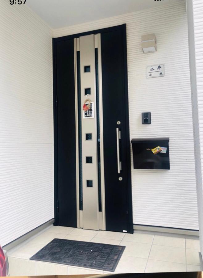 Apartment 东京高端4室2卫，直通东京秋叶原成田机场新宿