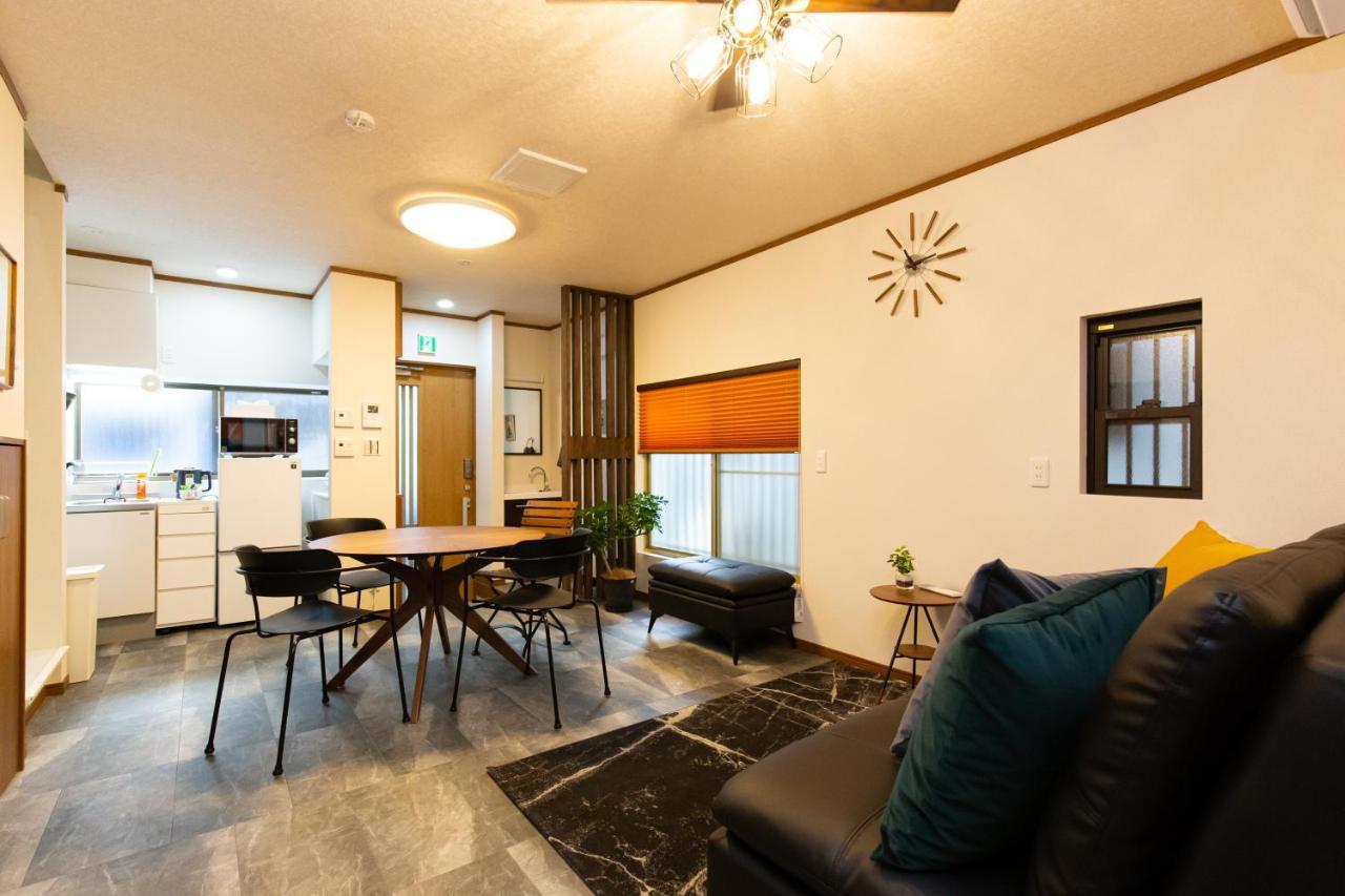 Ogawaya Holiday home *