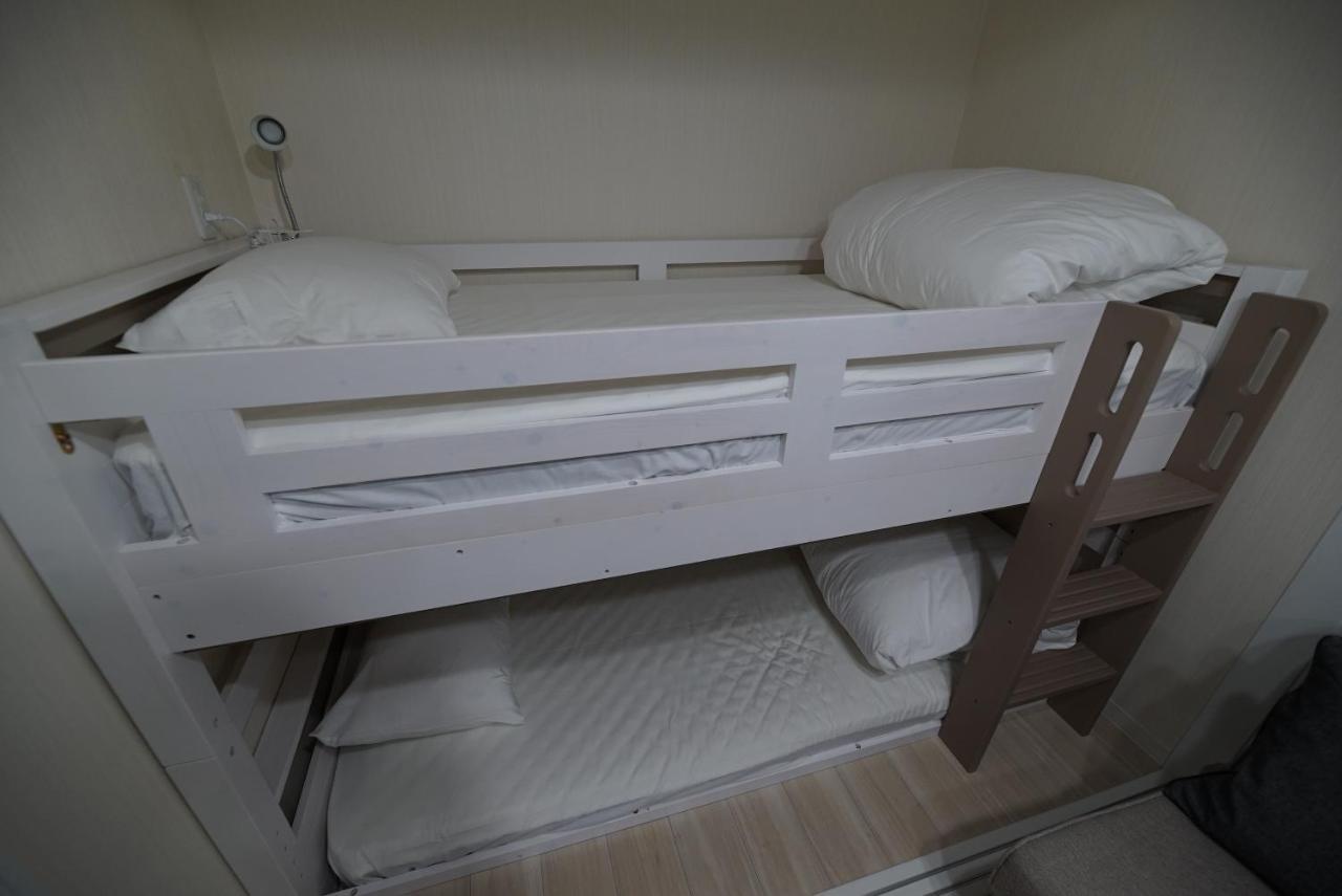 Apartment Homies House Kamata *