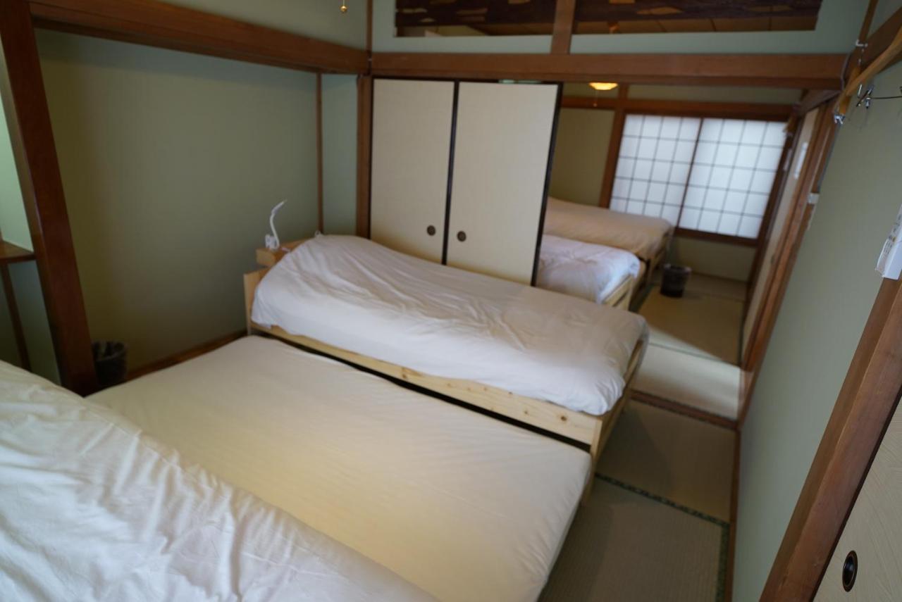 Homies House Kamata