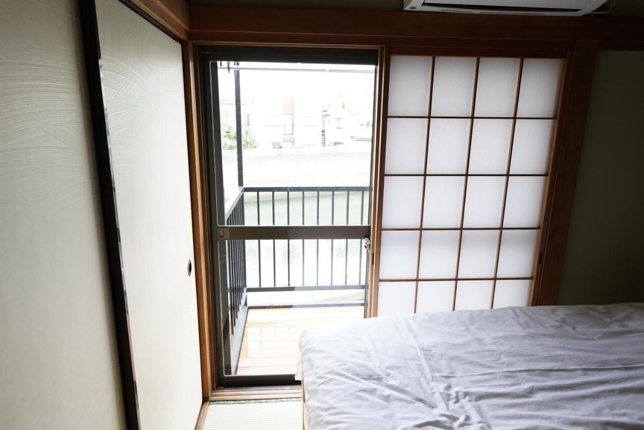 Homies House Kamata