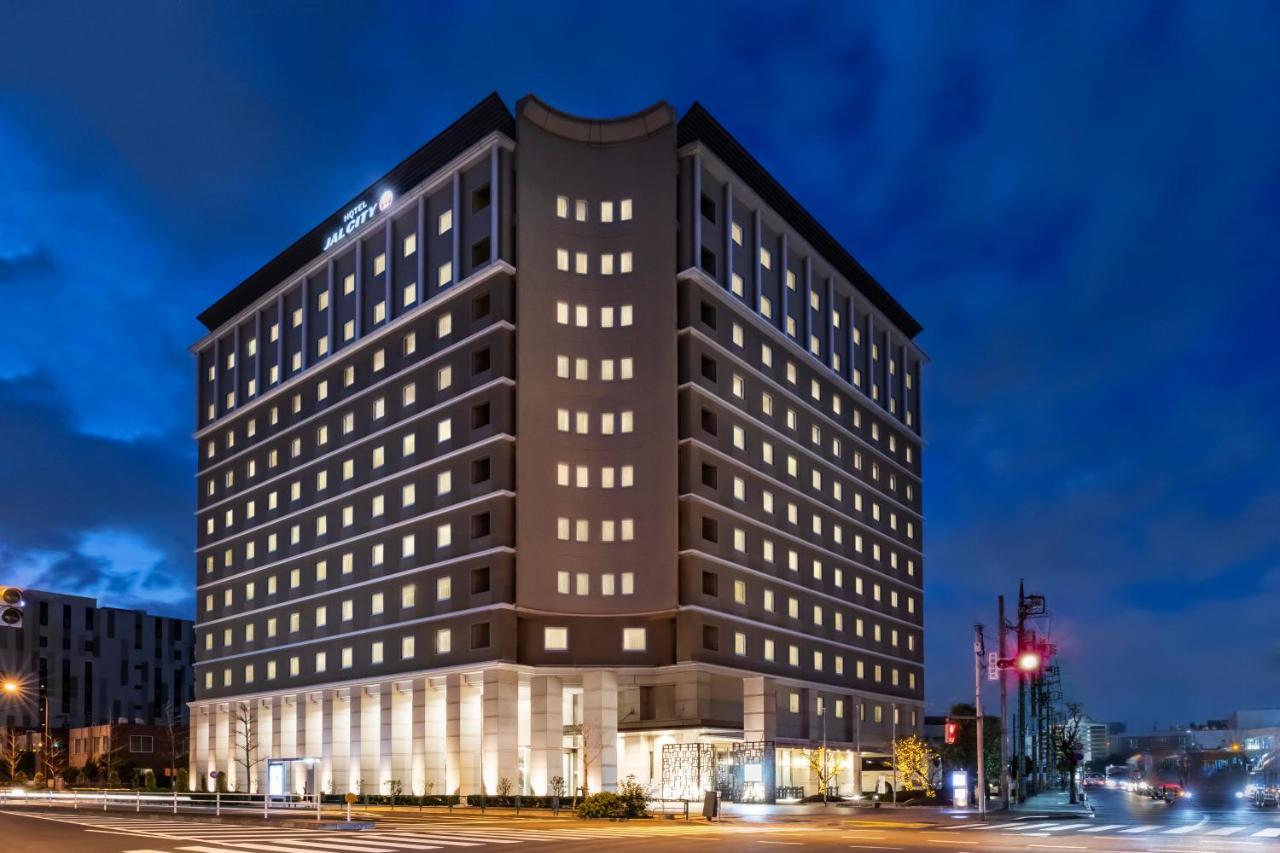 Jal Haneda Hotel 4*
