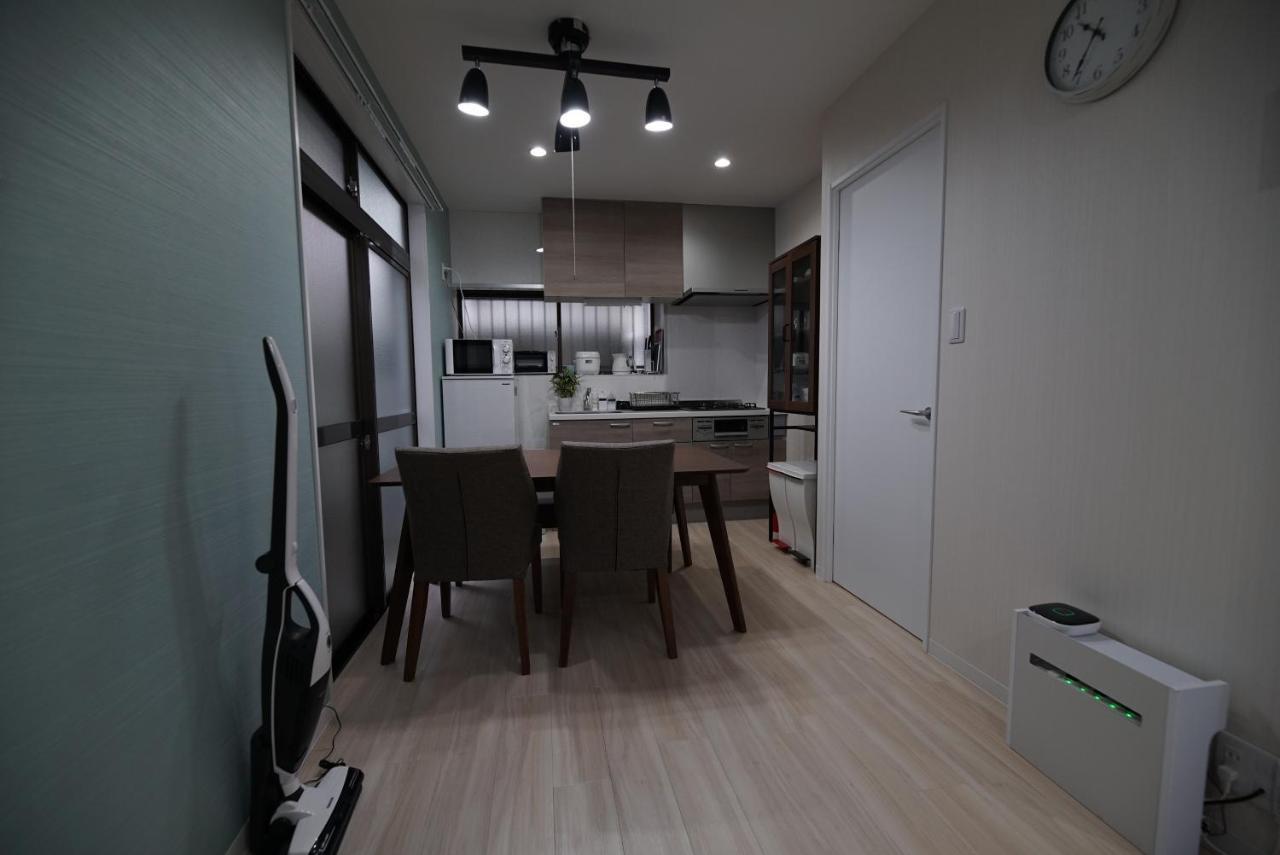 Apartment Homies House Kamata