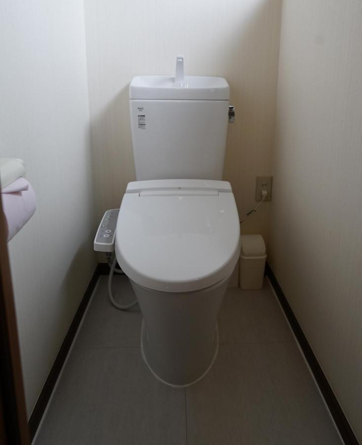 Apartment Homies House Kamata