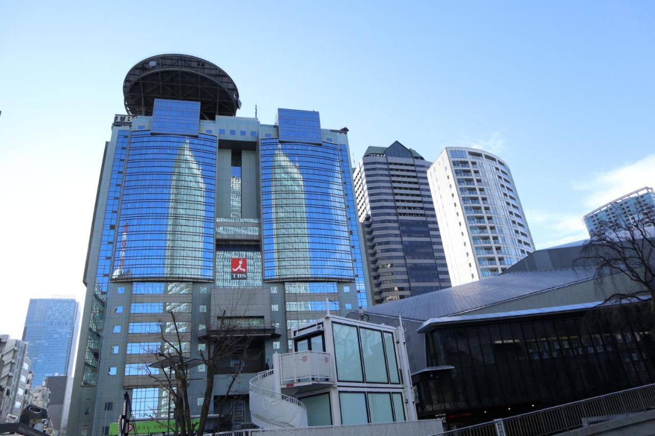 Western Fino Akasaka 3*