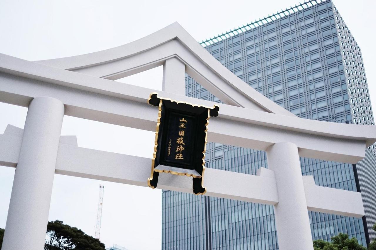 Hotel Western Fino Akasaka Tokyo