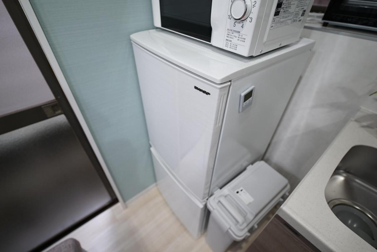 Apartment Homies House Kamata *