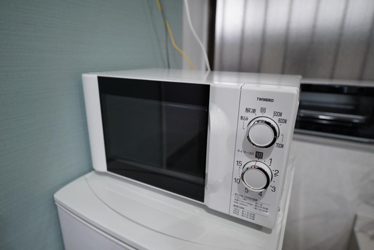 Homies House Kamata Apartment