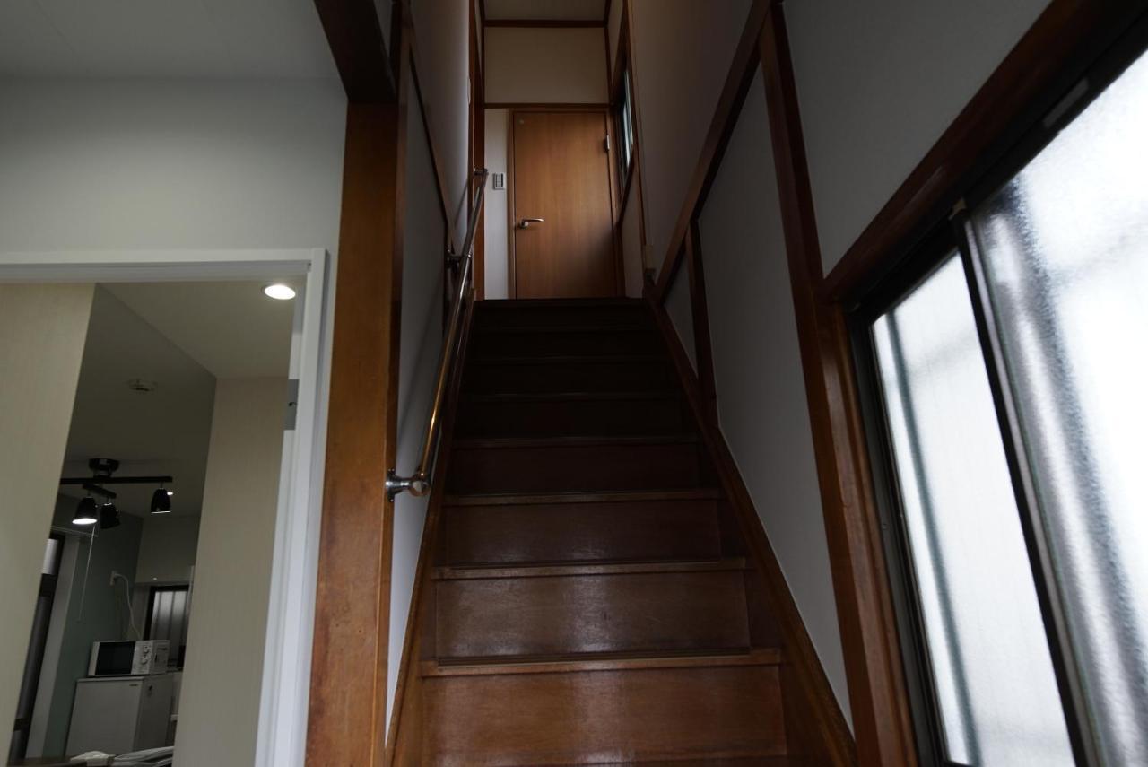 Apartment Homies House Kamata