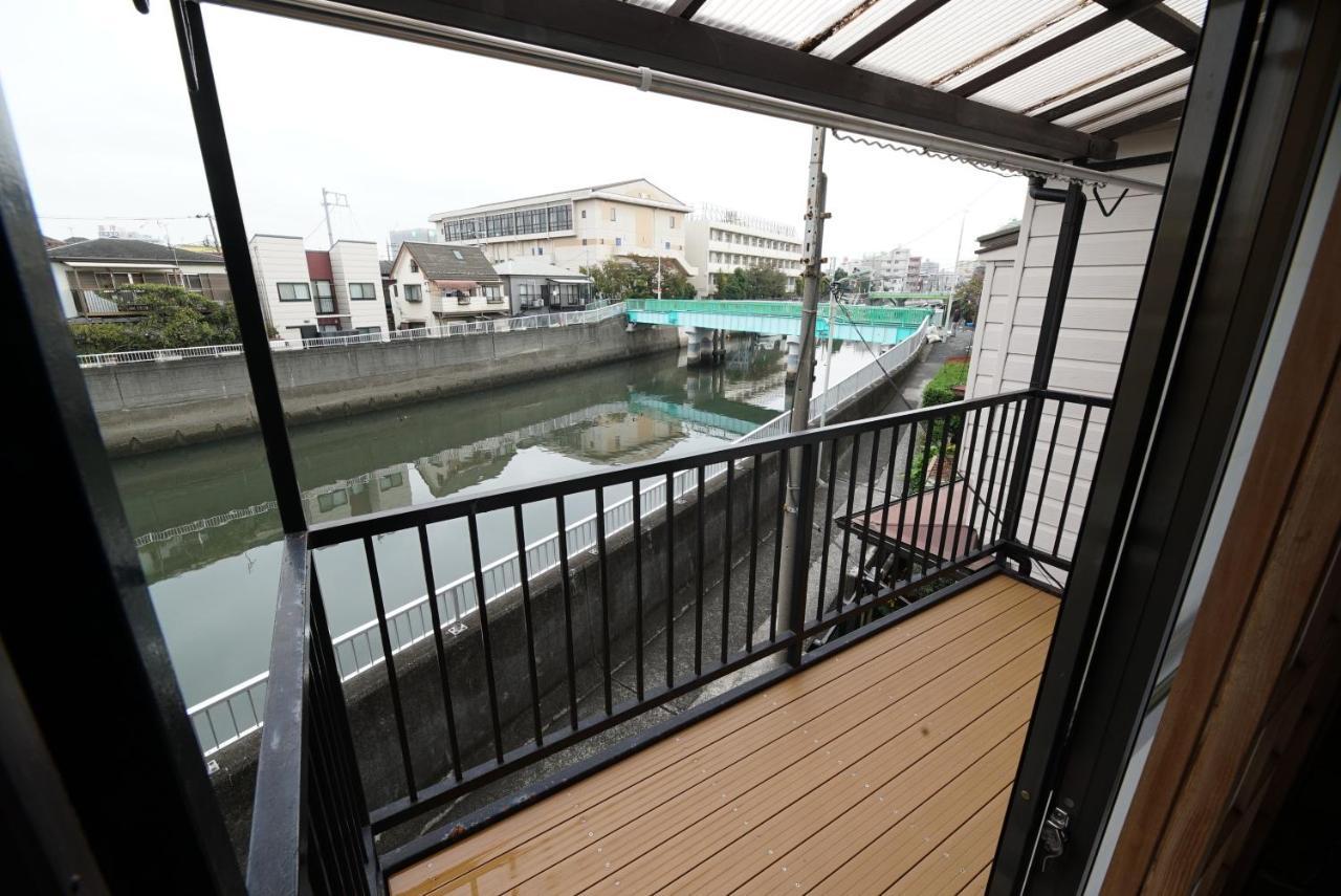 Homies House Kamata * Tokyo
