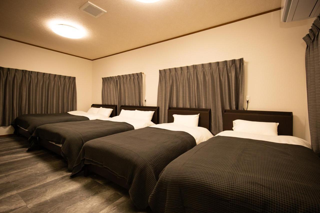 Ogawaya Holiday home Tokyo