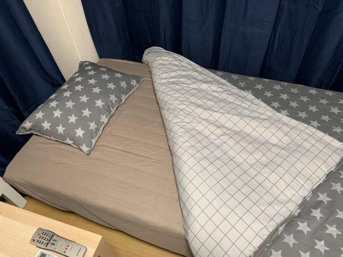 Ikebukuro Apartment