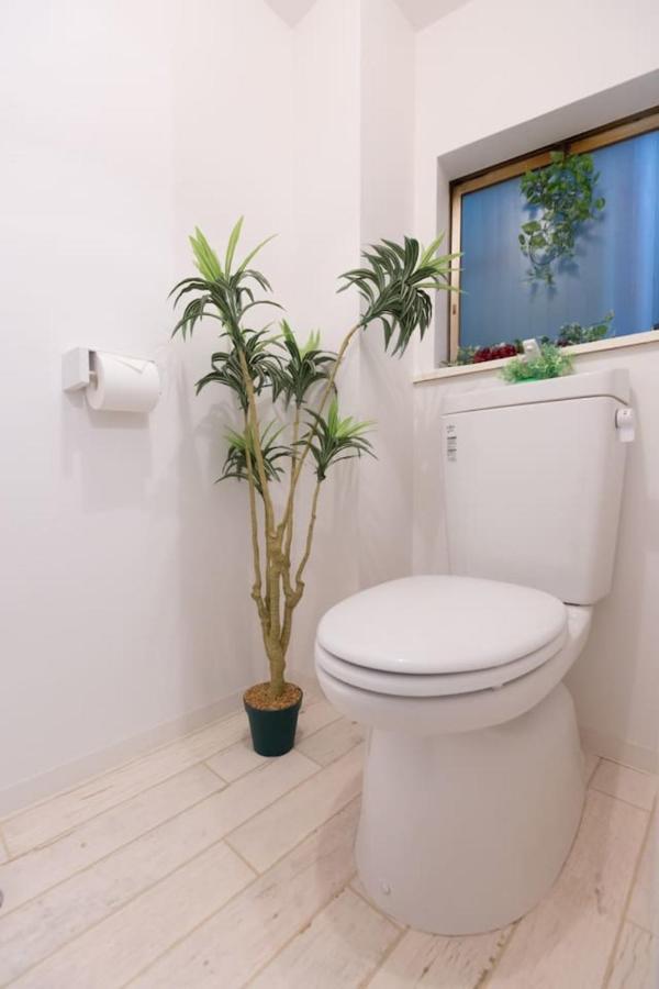 Apartment Grace Mukojima 201