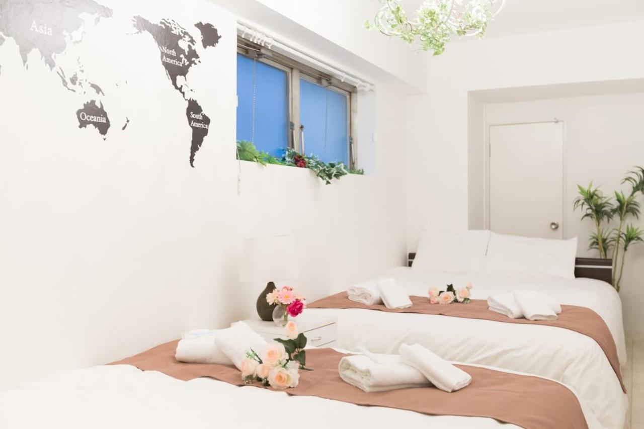 Grace Mukojima 201 Apartment