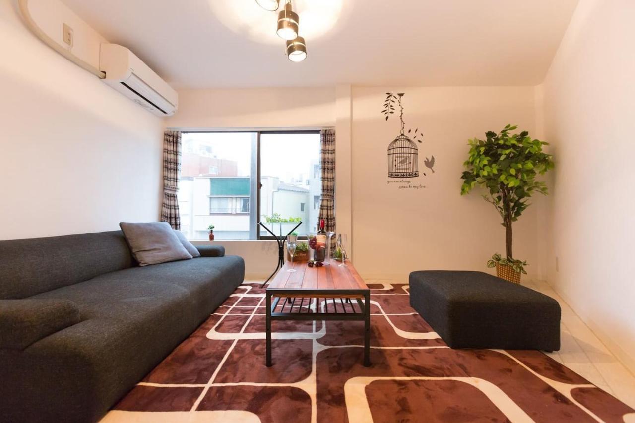 Apartment Grace Mukojima 201 Tokyo