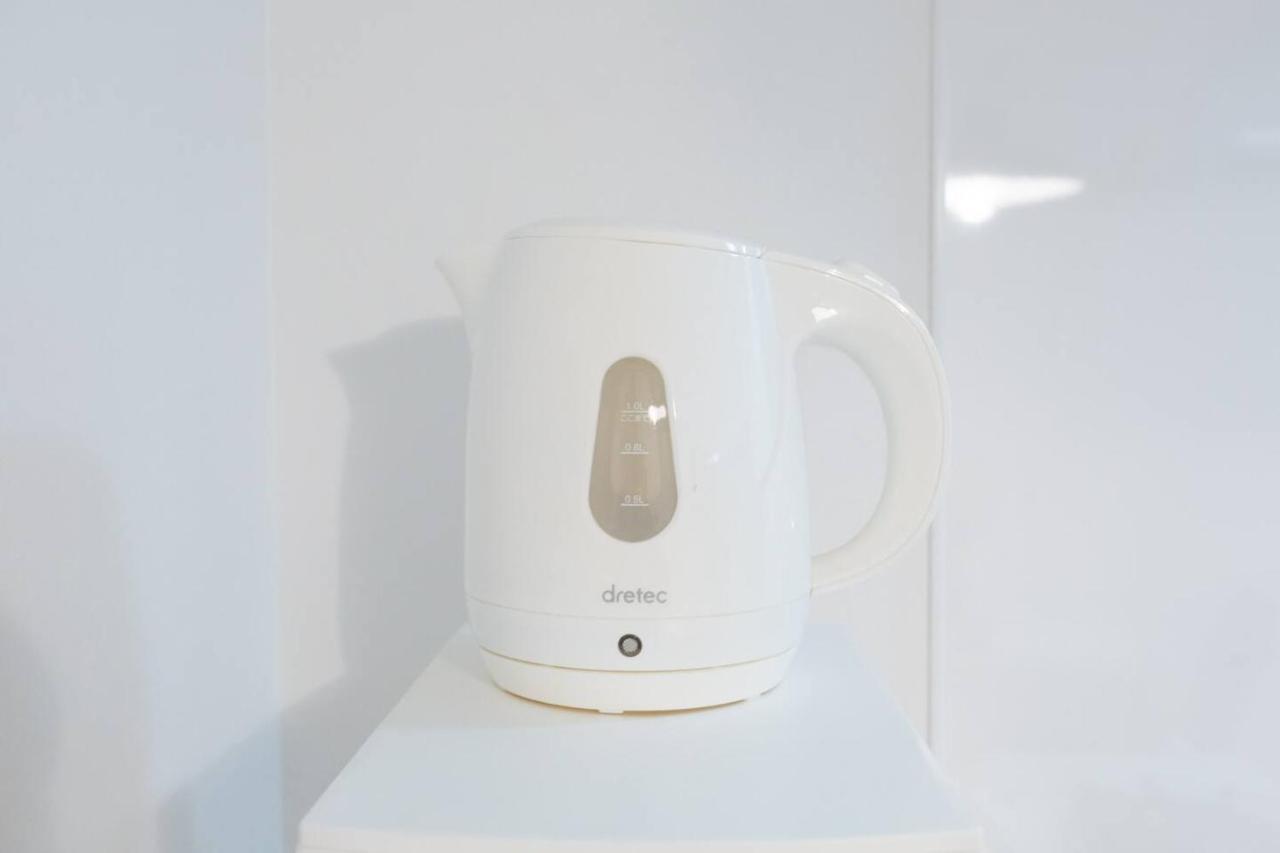 Apartment Grace Mukojima 201