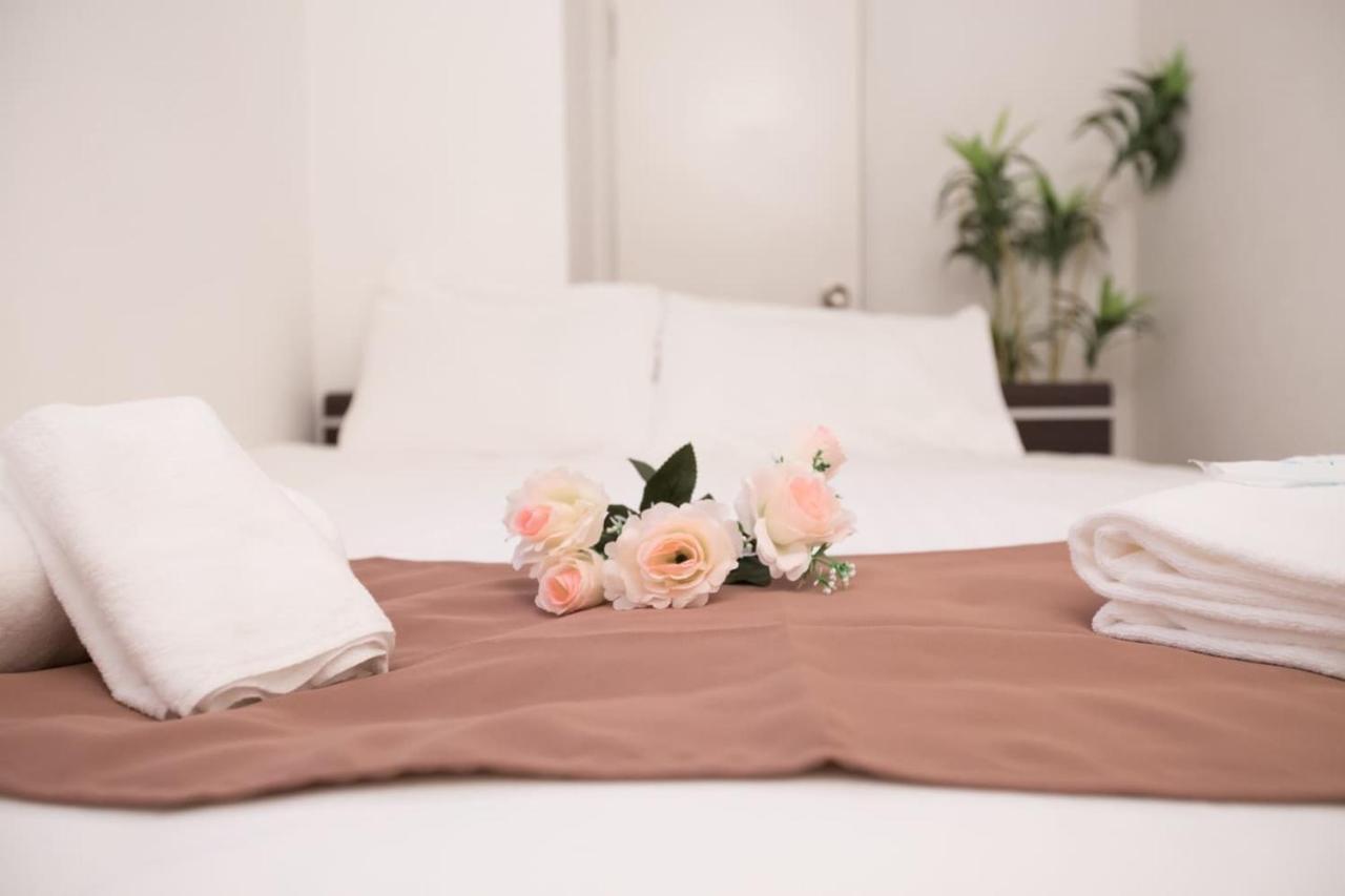 Apartment Grace Mukojima 201