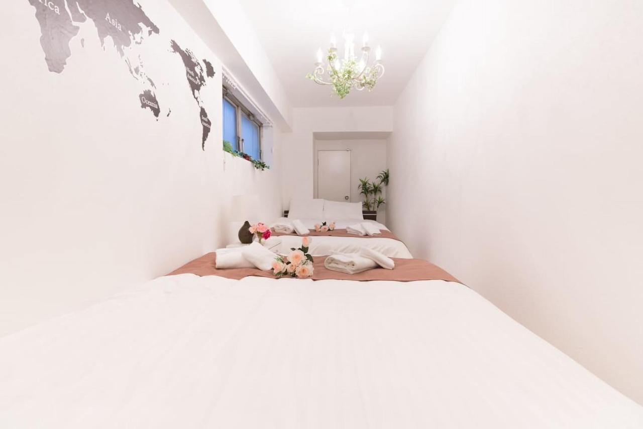 Grace Mukojima 201 Apartment *