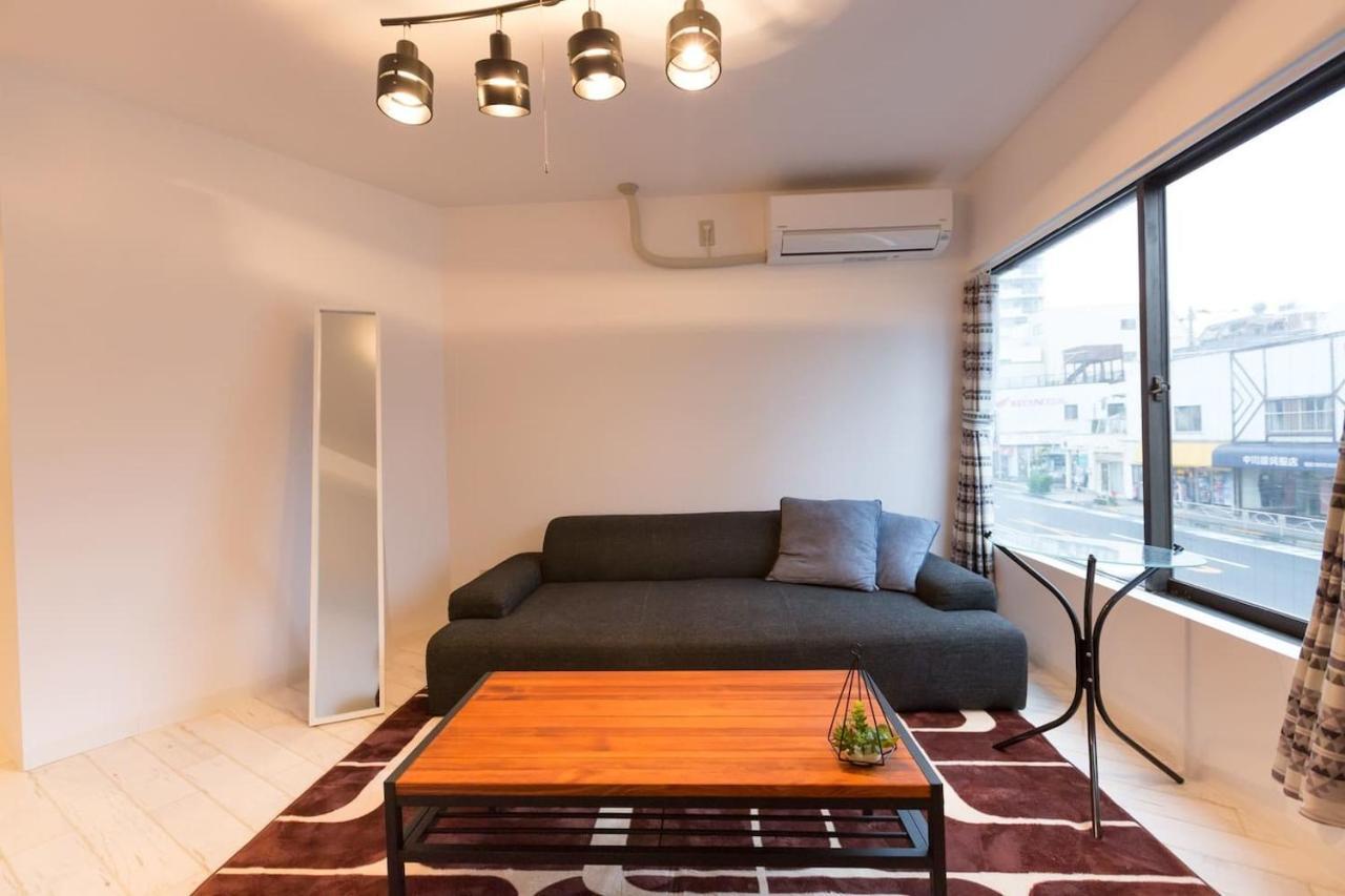 Apartment Grace Mukojima 201