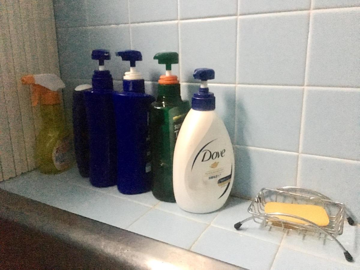 Oasis Minamiyukigaya Homestay