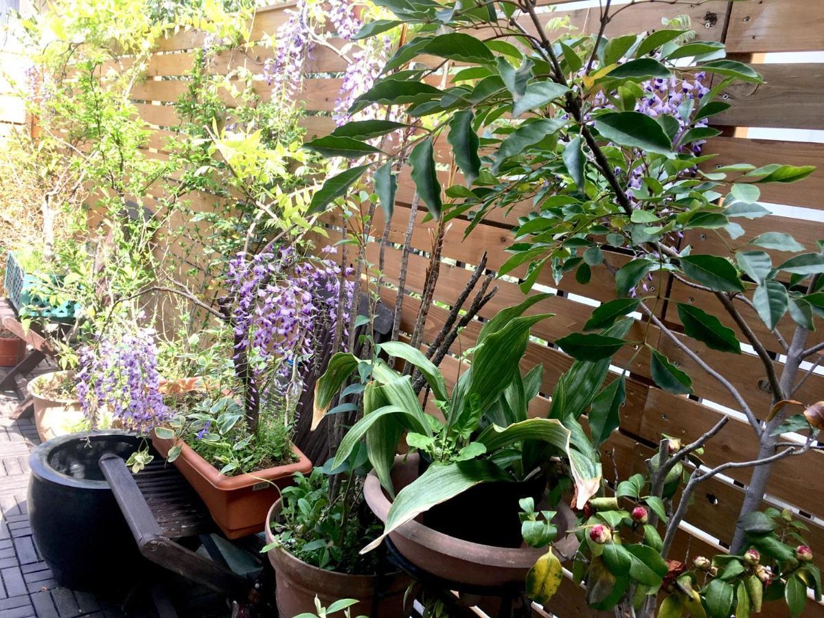 Oasis Minamiyukigaya Homestay Tokyo