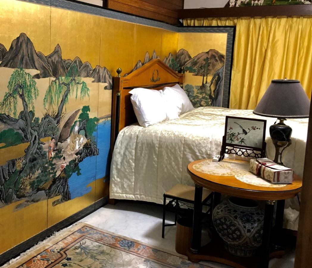 Oasis Minamiyukigaya Homestay