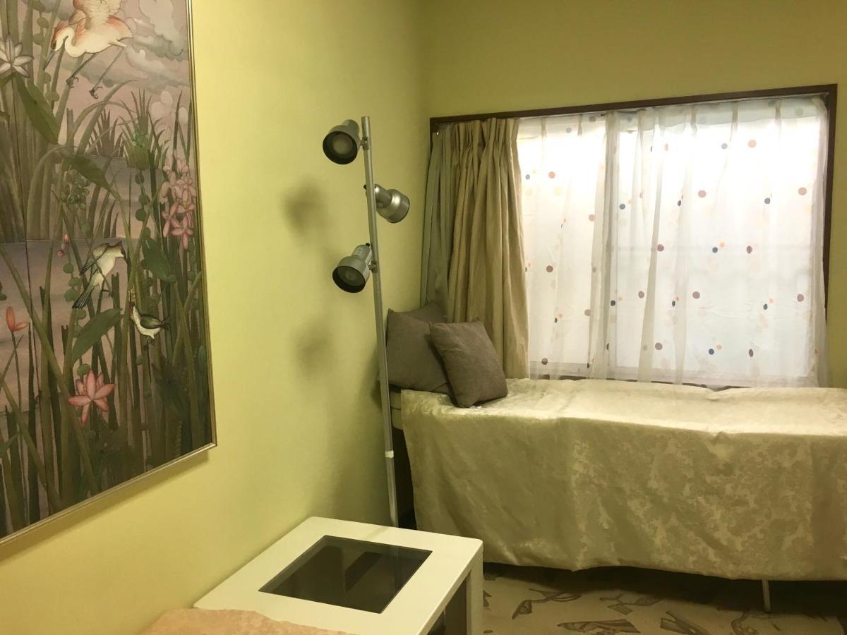 Oasis Minamiyukigaya Homestay