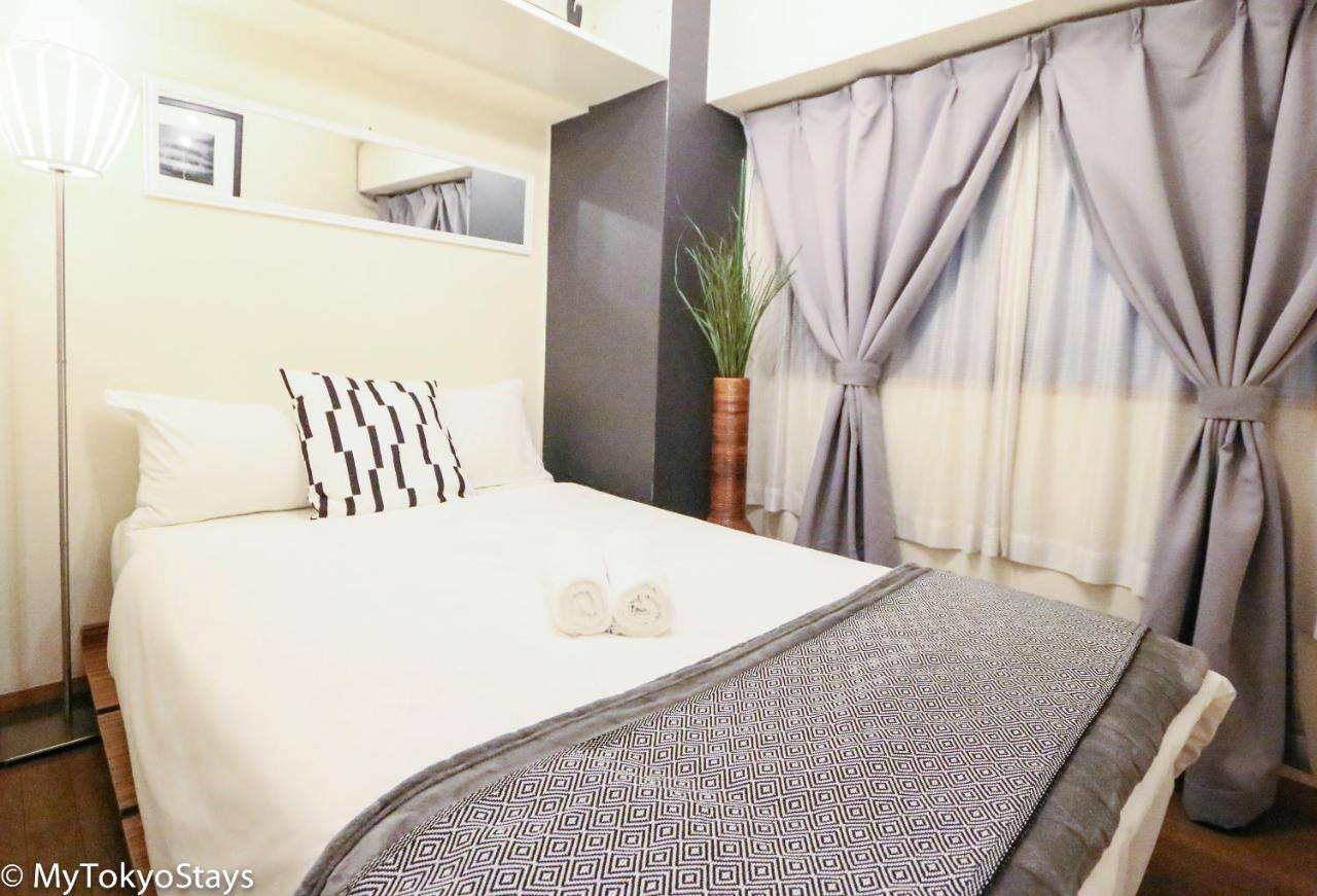 Apartment Prime Location Ebisu-shibuya 1ldk Apartment, Monthly Ok! Nv *