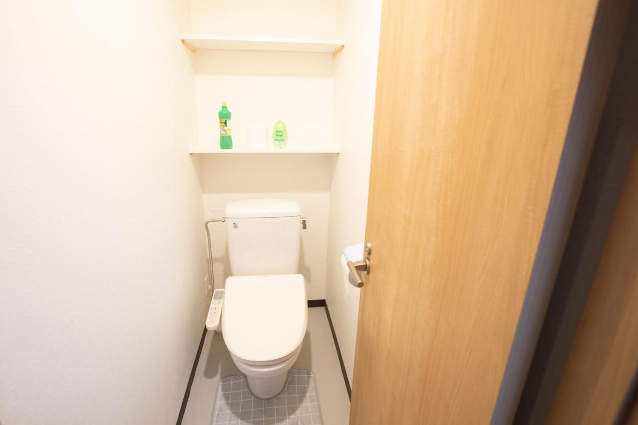 Apartment Touka House 4f *