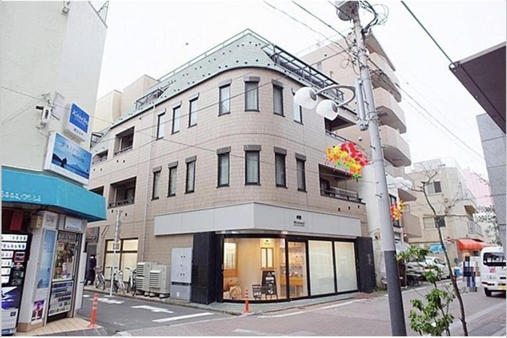 Elle's Shirokane Tokyo
