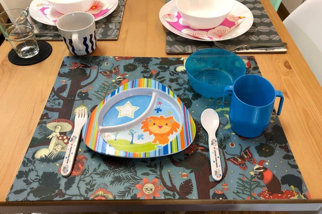 Elle's Shirokane Holiday home Tokyo