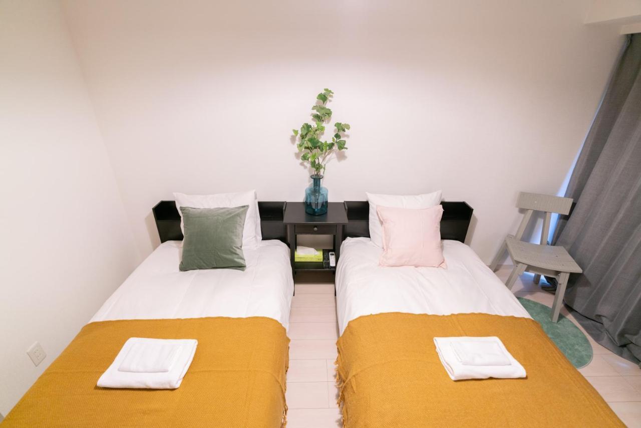 Apartment Sunshine Tower Premium