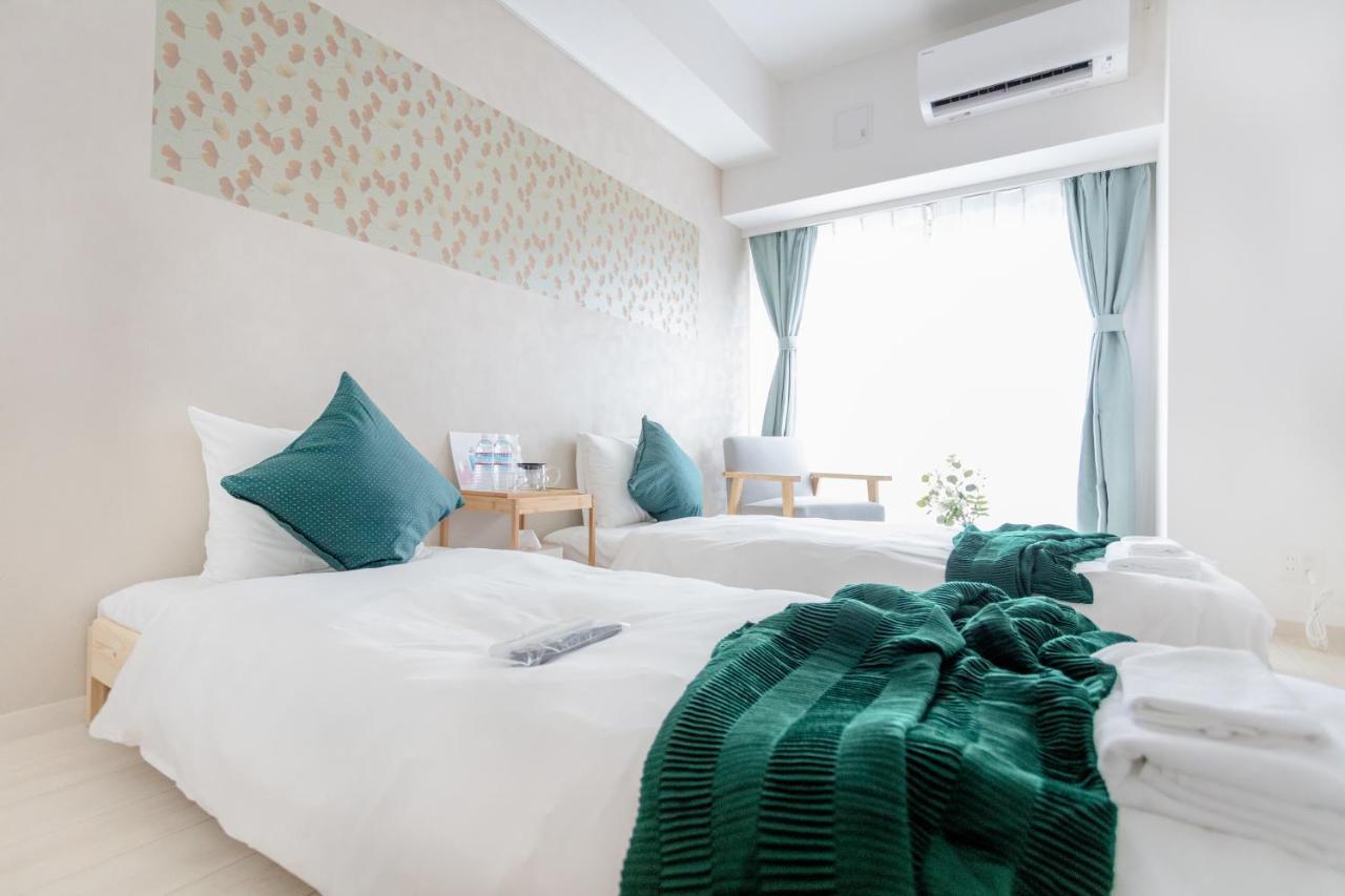 Apartment Sunshine Tower Premium